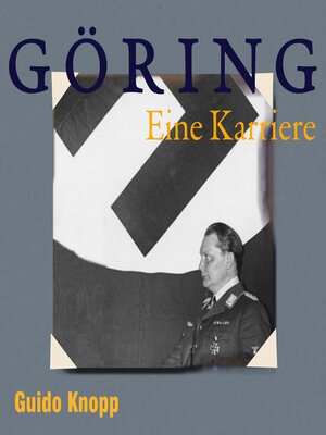 cover image of Göring